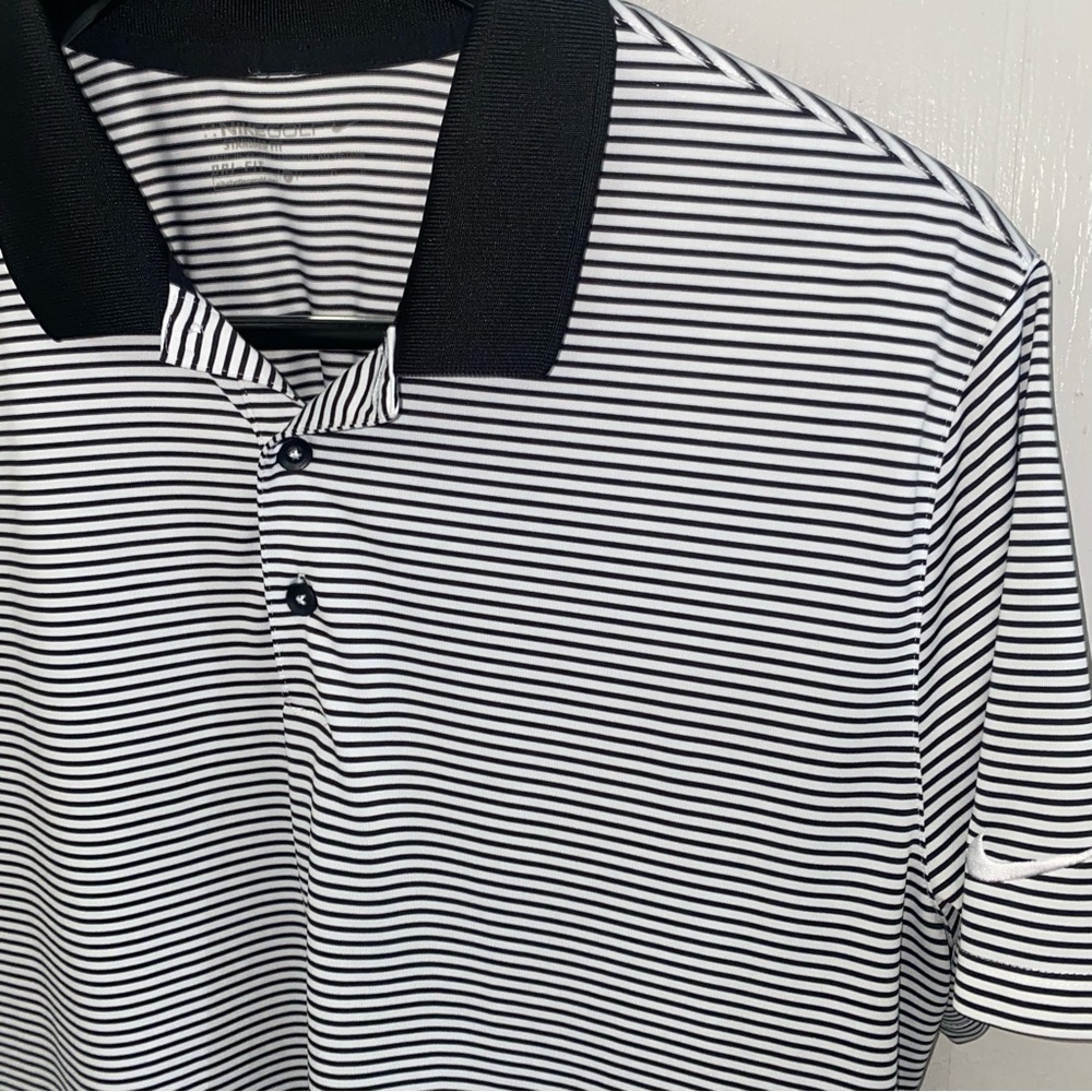 Nike Golf Polo ⛳️